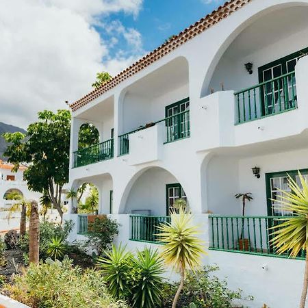 Residencial Neptuno Apartment Costa Adeje  Exterior photo